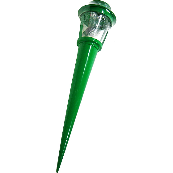 New Garden Goldgräber Blechaussparung gegen Mücken 35 cm 10 g