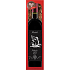 Böhmen Geschenke Merlot Petrův zdar roter Geschenkwein 750 ml