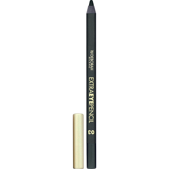 Deborah Milano Extra Augenstift 03 Dark Geen 2 g