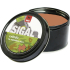 Sigal Braune Militär-Schuhcreme 250 g
