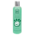 MenForSan Aloe Vera natürliches wohltuendes, heilendes Shampoo für Hunde 300 ml