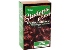 Hlubna Valea Jita Kaltwelle mitPlantago-Extrakt, 100 ml