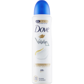 Dove Antitranspirant Original, 150 ml
