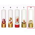 Lima Altarkerze Motiv M Goldzylinder 60 x 220 mm 1 Stück