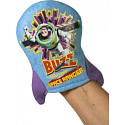 Disney Toy Story Waschlappen für Kinder 21 cm x 18 cm x 1 cm 1 Stück