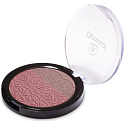 Dermacol Duo Blusher zweifarbiges Rouge 03 8,5 g