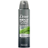 GESCHENK Dove Men + Care Elements Mineralien + Salbei Antitranspirant Spray für Männer 150 ml