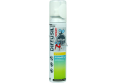 Diffusil Repelent Family spray repellentspray 100 ml