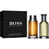 Hugo Boss Boss Der Duft für Männer Eau de Toilette 5 ml + Boss Nr. 6 Flaschen Eau de Toilette 5 ml, Miniatur-Set