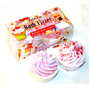 Elina Cakes Sprudelbad 2 x 45 g