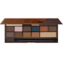 I Heart Revolution Schokoladen-Lidschatten-Palette Salziges Karamell 22 g