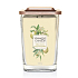 Yankee Candle Citrus Grove - Soja-Duftkerze Elevation Großes Glas 2 Dochte 552 g