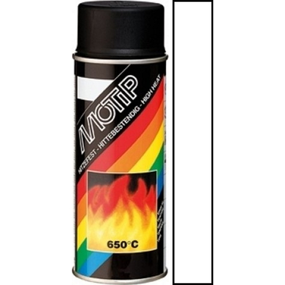 Motip Hitzebeständiges Spray 400 ml
