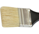 Spokar Zárohák plochý štětec, č.2