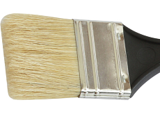 Spokar Zárohák plochý štětec, č.2