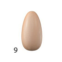 Regina 66 Sek. Schnelltrocknender Nagellack Nr. R9 8 ml