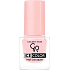 Golden Rose Ice Color Nagellack Nagellack Mini 212 6 ml