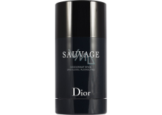 Christian Dior Sauvage Deo-Stick für Männer 75 ml