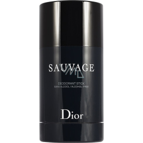 Christian Dior Sauvage Deo-Stick für Männer 75 ml