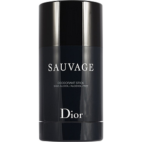 Christian Dior Sauvage Deodorant Stick für Männer 75 ml