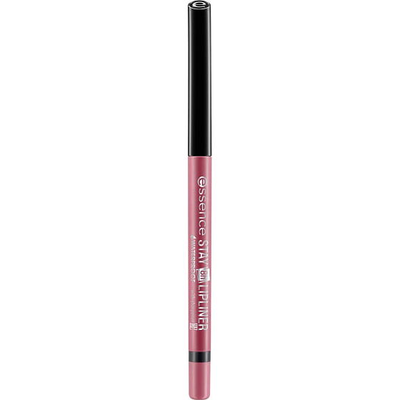 Essence Stay 8h Wasserdichter Lipliner Wasserdichter Lippenstift 05 Stimmung! 0,3 g