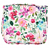 Albi Original Travel Hanging Kosmetiktasche Hortenzie 24 x 19 x 8 cm