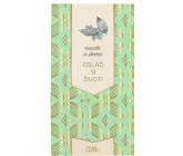 Albi Schokoladenüberzogene Mandeln mit Zimt Versüßen Sie Ihr Leben 150 g