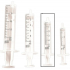 BD Discardit 2 Stück Spritze 5 ml 1 Stück