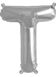 Albi Aufblasbarer Buchstabe T 49 cm