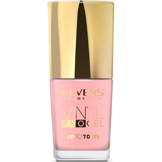 Revers Vinyl Gel Vinyl Nagellack 110 12 ml