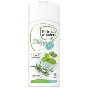 Hair Wonder Natural Every Day natürlicher Conditioner für den täglichen Gebrauch 200 ml