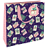 Nekupto Geschenk Papiertüte Luxus 23 x 23 cm Weihnachtsgeschenke WLIM 1974