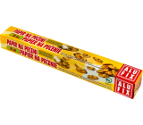 Alufix Backpapier, 8 Meter, Breite 38 cm