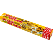 Alufix Backpapier, 8 Meter, Breite 38 cm