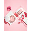 Garnier Bio Rosy Glow Hagebuttenöl und Vitamin C 3 in 1 Tagescreme für müde Haut 50 ml