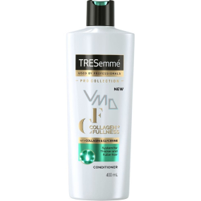 TRESemmé Collagen + Fülle Cleansing Conditioner für Haarvolumen 400 ml