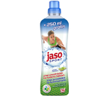 Jaso Sport Flüssigwaschmittel für Funktionswäsche 16 Dosen 1 l