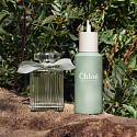 Chloé Rose Naturelle Intense Eau de Parfum Nachfüllbarer Flakon für Frauen 30 ml