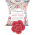 NeoCos Botanica Rosenblüten-Toilettenseife mit Kirschduft 30 g