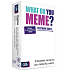Albi What Do You Meme? Reise-Edition Partyspiel für Meme-Liebhaber Tschechische und slowakische Version, ab 15 Jahren