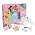 Disney Princesses Adventskalender mit Schreibwaren 24 Stück