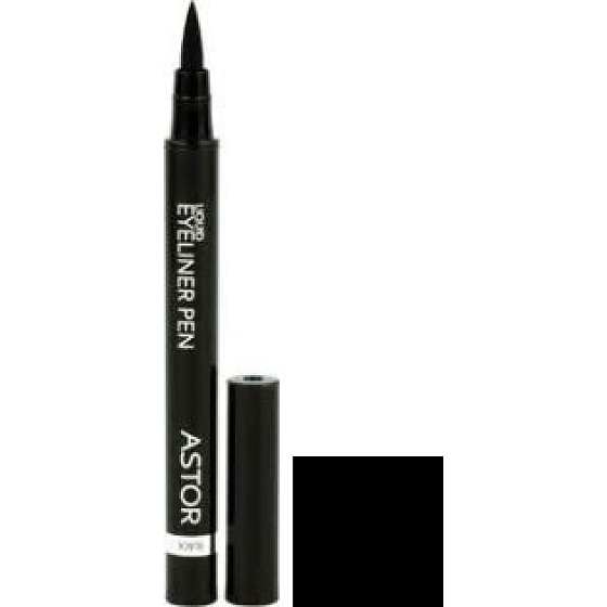 Astor Fix Eyerliner Pen Eyeliner Shade Schwarz 0,8 ml