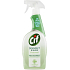 Cif Desinfizieren & Glänzen Universal-Reinigungsspray 100% Natürlich 750 ml Spray