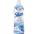 Silan Weichspüler Fresh Control Cool Fresh 35 Wäschen, 770 ml