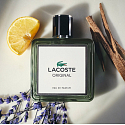Lacoste Original Men Parfümierte Wasser für Männer 100 ml