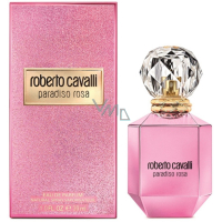 Roberto Cavalli Paradiso Rosa parfumierte Wasser für Frauen 30 ml