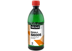 Baltech Ředidlo S6005 lněný olej 1 l