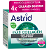 Astrid MultiCollagen Nachtcreme gegen Falten 50 ml