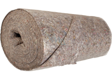 Spokar Folie textilní savá zakrývací, role 1 × 50 m