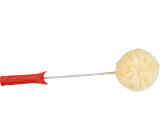 Spokar Zlatý vlas váleček na malování do rohu s držákem, 105 mm